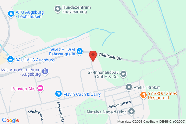 Laux GmbH