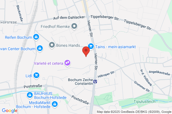 SWARCO Traffic Systems GmbH Servicestützpunkt