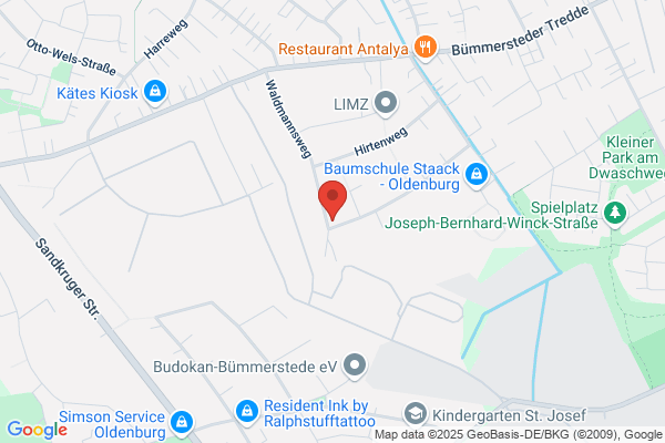 Umzugslogistik Bärenstark