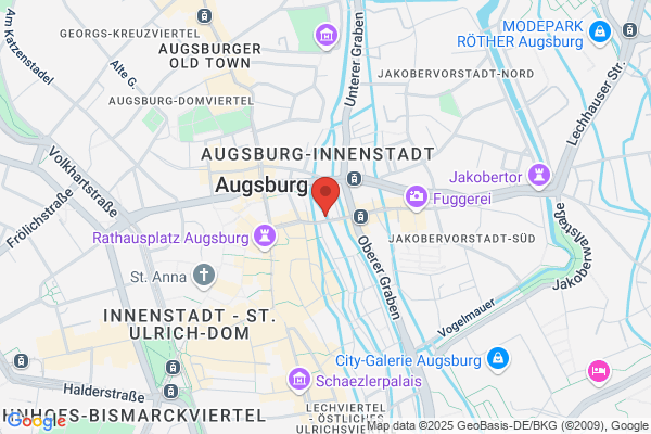 Seelenherz Inhaberin Tanja Schönberger