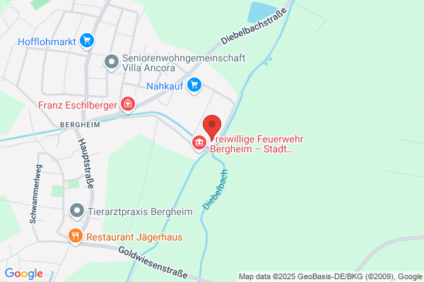 Geo F. Kraemer GmbH