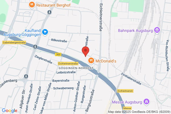 Fritz Tür + Tor GmbH & Co Stahltorbau