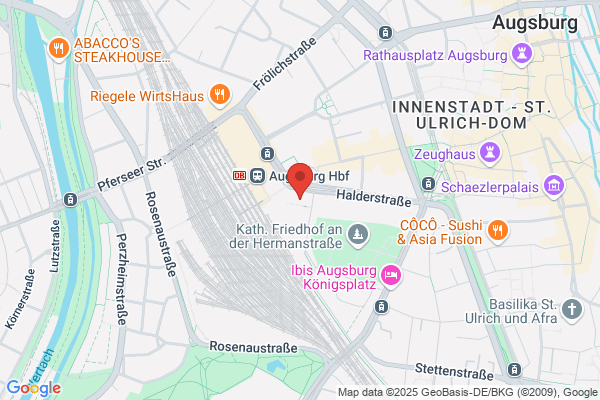 Änderungsschneiderei Özdemir