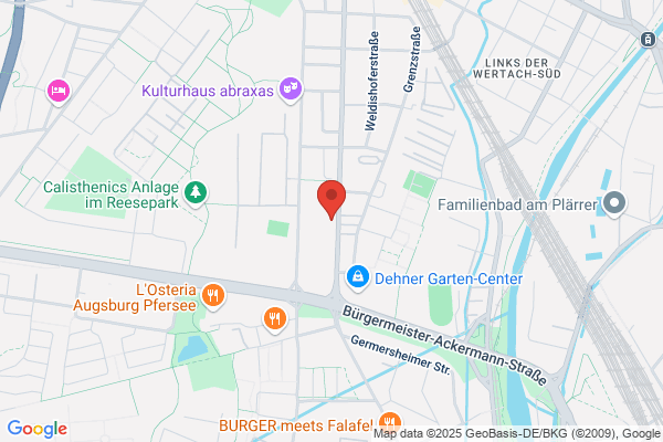 Rudolf-Diesel-Realschule Augsburg