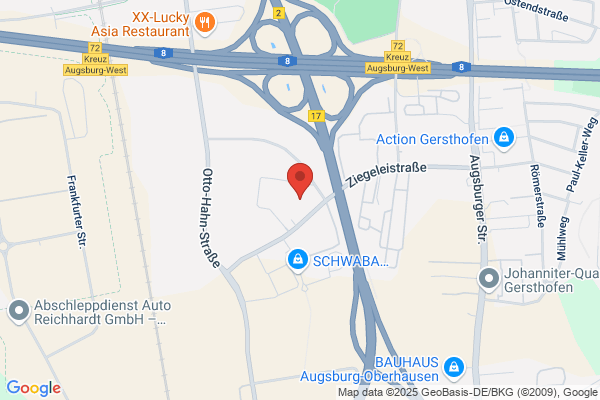 International School Augsburg-ISA gGmbH