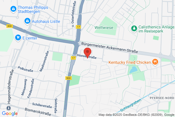 Berufsfachschule für Altenpflege und Altenpflegehilfe