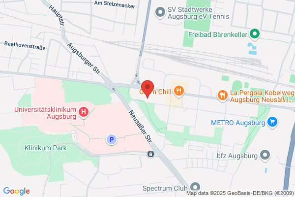 GENIALdata GmbH