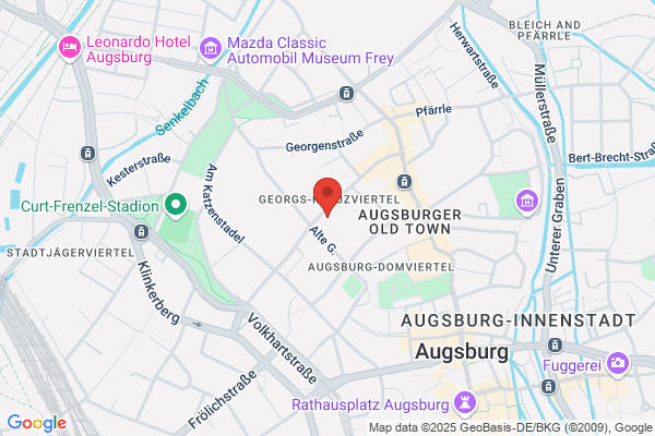 Sozialdienst Kath. Frauen e. V. Wohnhilfsprojekt