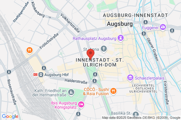 ErgAU CASINO Fantastico UG