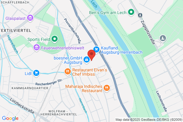 Orion GmbH