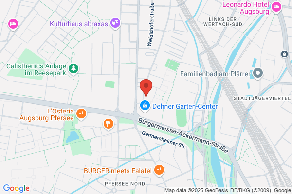 PRO SPORT Sport-Modemarkt GmbH & Co. KG