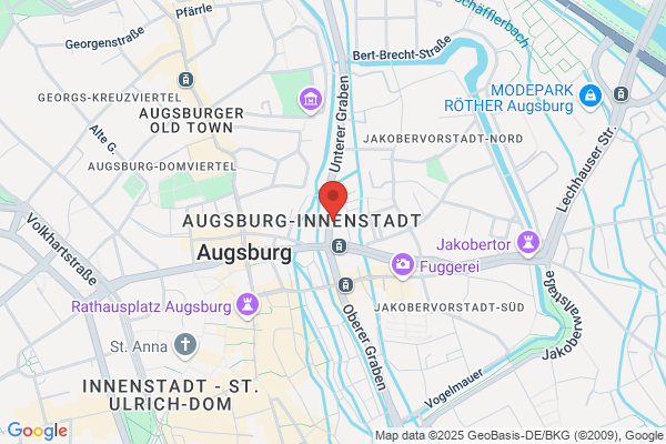 Arcura Immobilienverwaltung GmbH