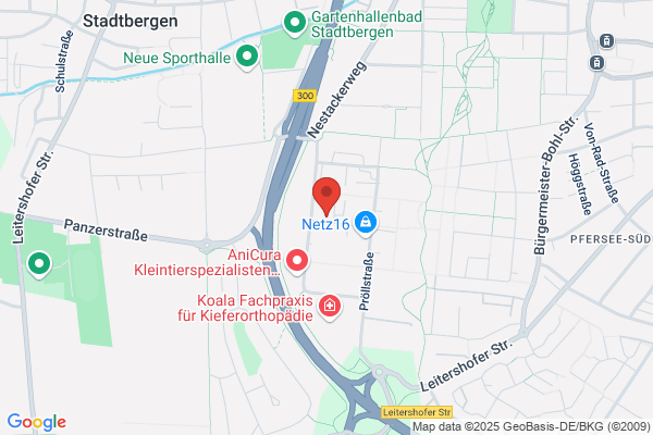 Freds Swim Academy GmbH