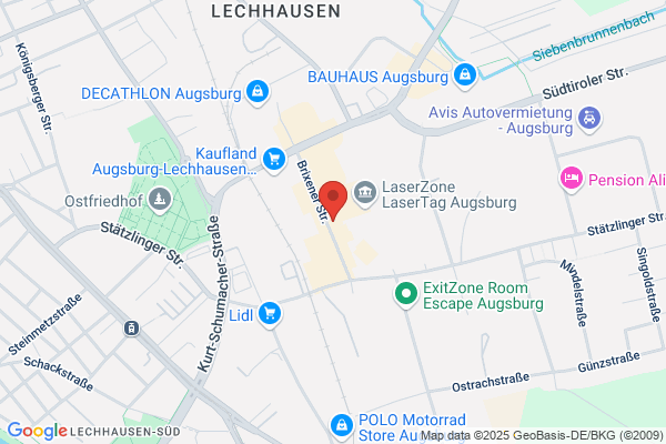 RS Verwaltungs GmbH