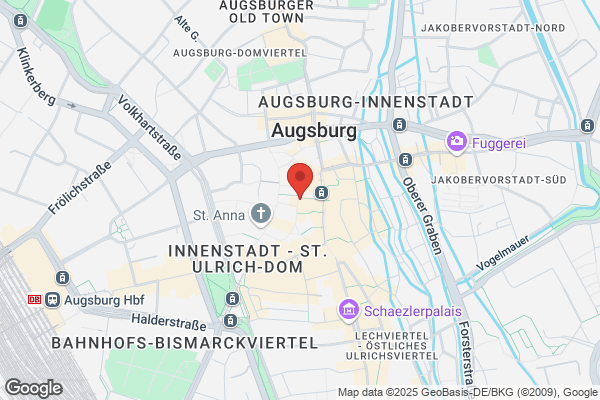 Sportkind Store Augsburg