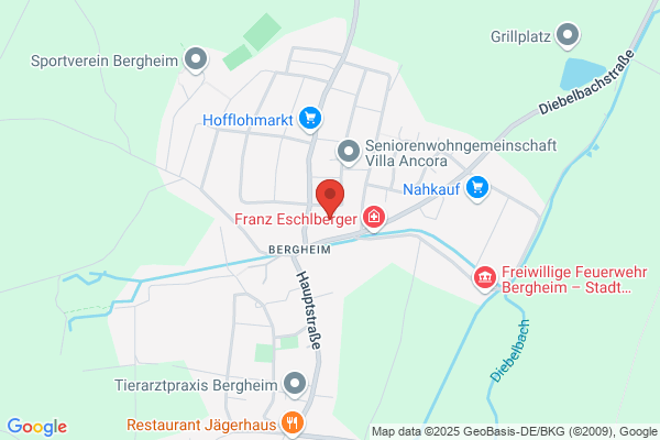 Unterwegs - Zimmermann Jürgen