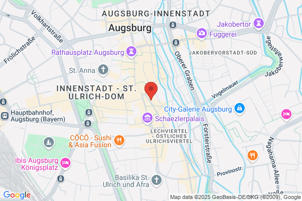 titus GmbH