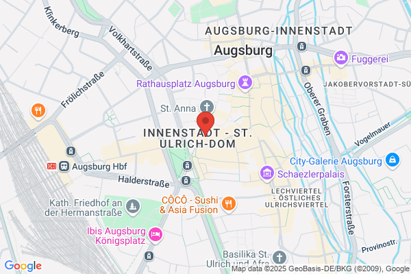 Sprachschule Augsburg