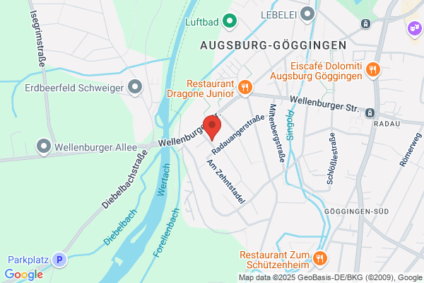 Lohnsteuerhilfeverein Vereinigte Lohnsteuerhilfe e.V.