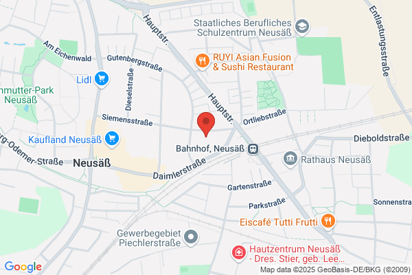 REWE