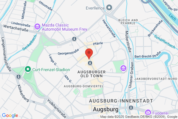 REWE