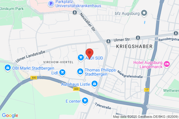 EDEKA Klink