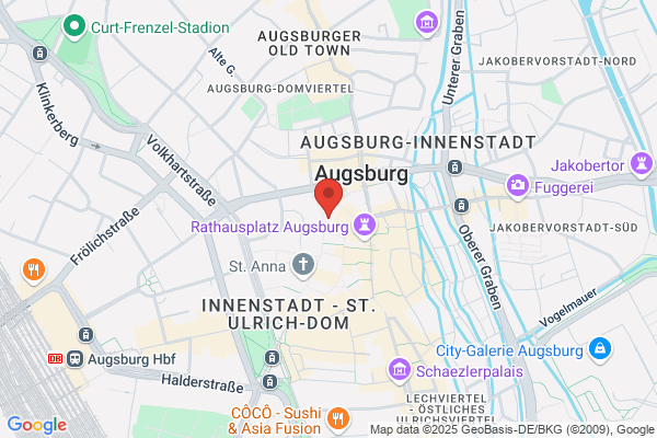 Hussel Süßwarenfachgeschäfte GmbH