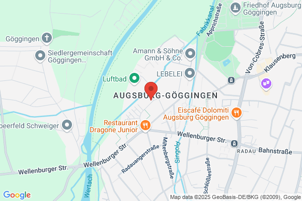 Schöne Dinge