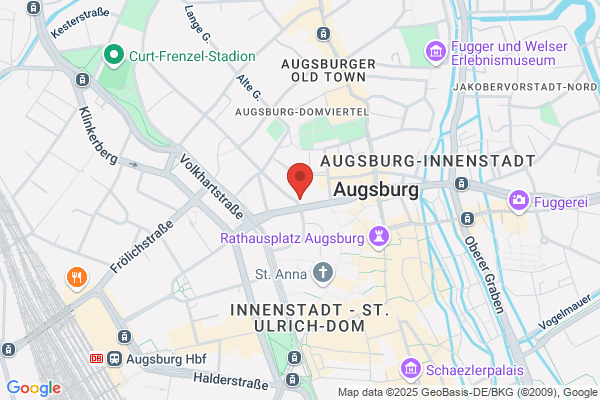 US-Freizeitshop