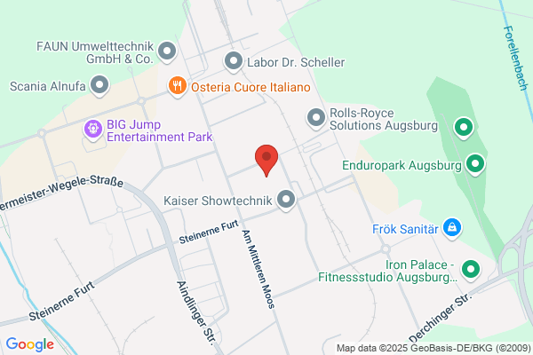 Federsel Tankschutz GmbH