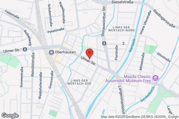 Chic Tattoo & Piercing Augsburg