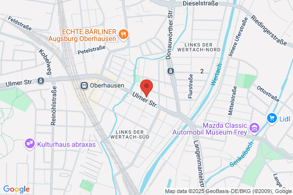 Piercingstudio