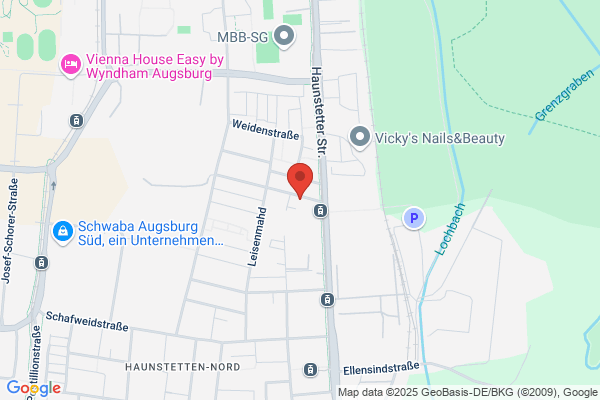 Taxi Auxburg-Haunstetten Inh. Wolfgang Apprich