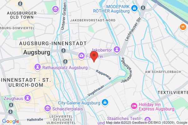 Taxi-Rent-Partner GmbH