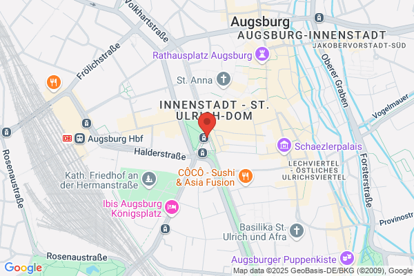 1&1 Kundenberater