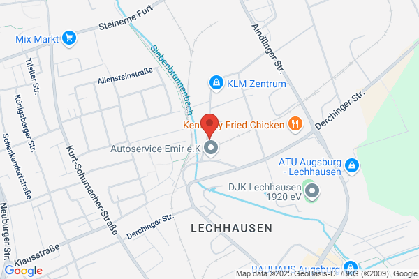 Amm Teppichwäsche, Matten und mehr