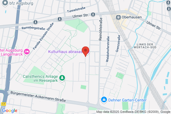 Theater Fritz und Freunde