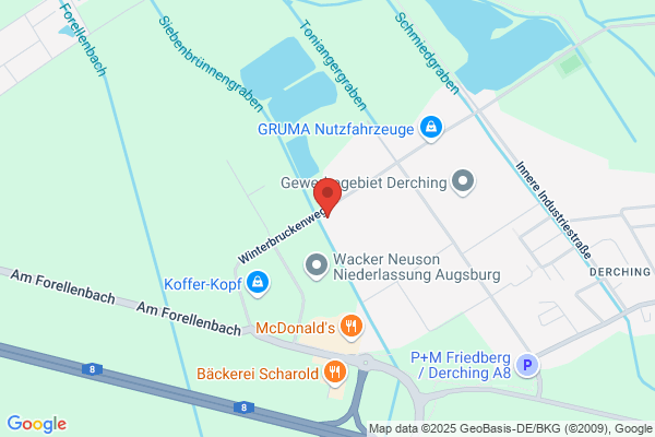 JACBO Pfahlgründungen GmbH