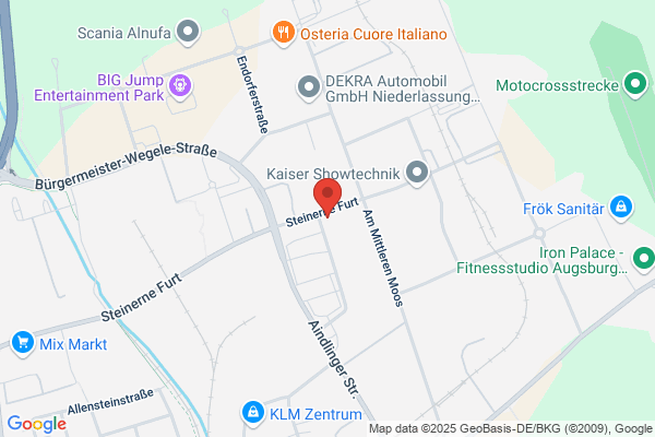 PST Spezialtiefbau Süd GmbH