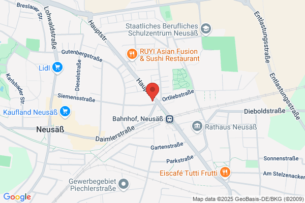 Rodio GmbH