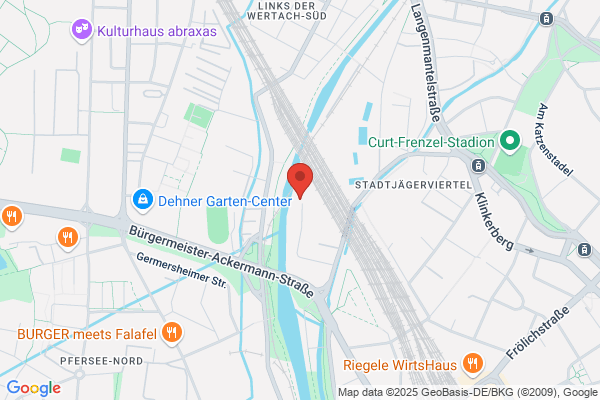 Tierschutzverein Augsburg u. Umgebung e.V.