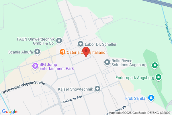 CheMin GmbH