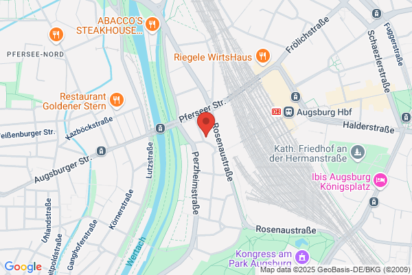 Hille Robert Coaching und Consulting