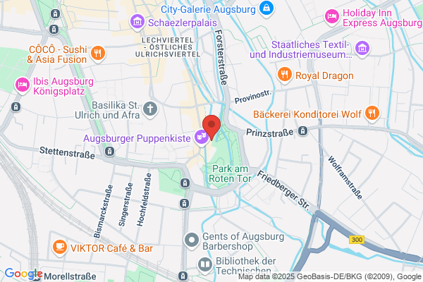 Kreativzentrum-Augsburg