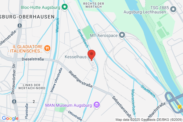 Kesselhaus e.K.