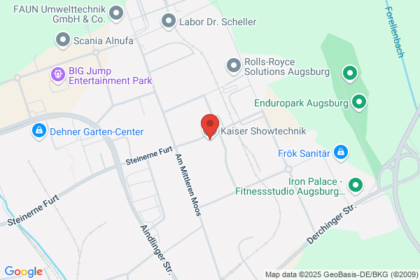 Kaiser Showtechnik GmbH