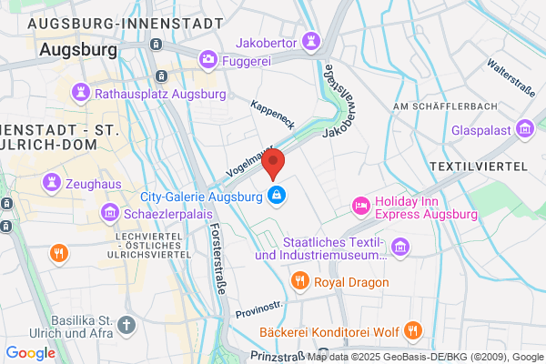 Augsburger Billiardclub e.V.