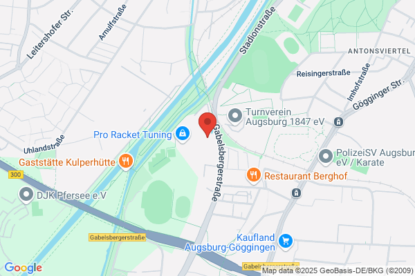 Verkehrswacht Augsburg e.V.