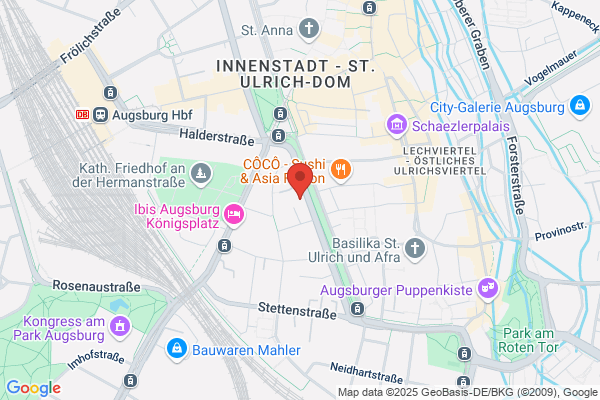 R+V Versicherung
