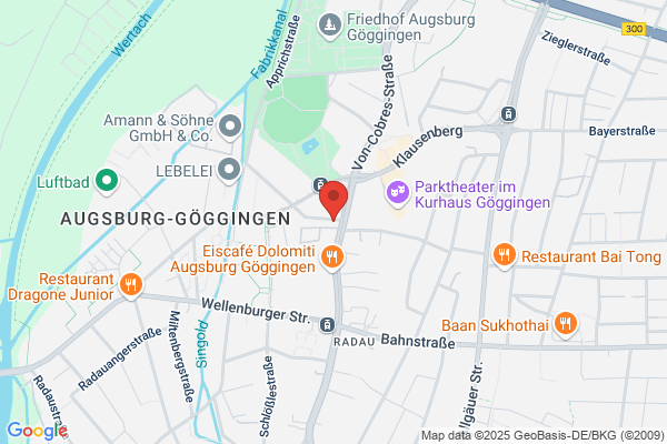 R+V Versicherung